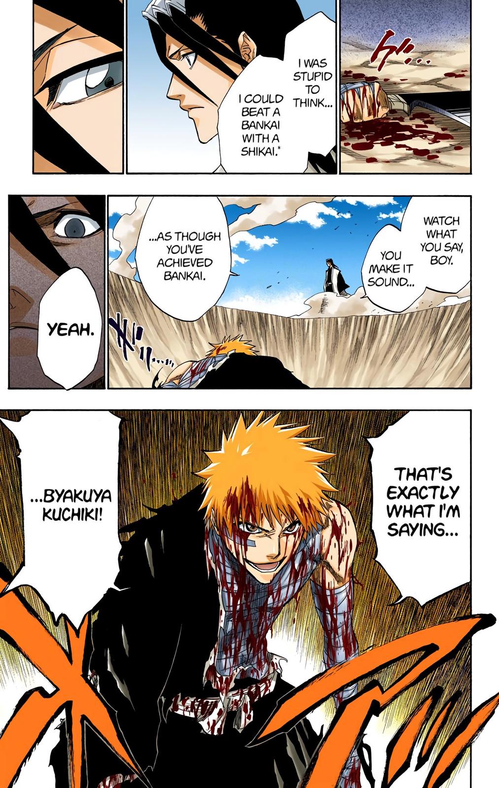 Chapter 161 — Chapter 161 — Page 18