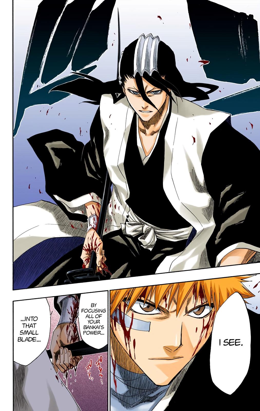 Chapter 163 — Chapter 163 — Page 18