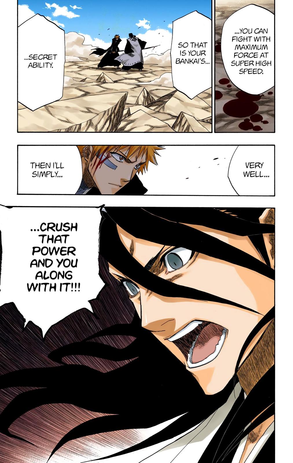 Chapter 163 — Chapter 163 — Page 19