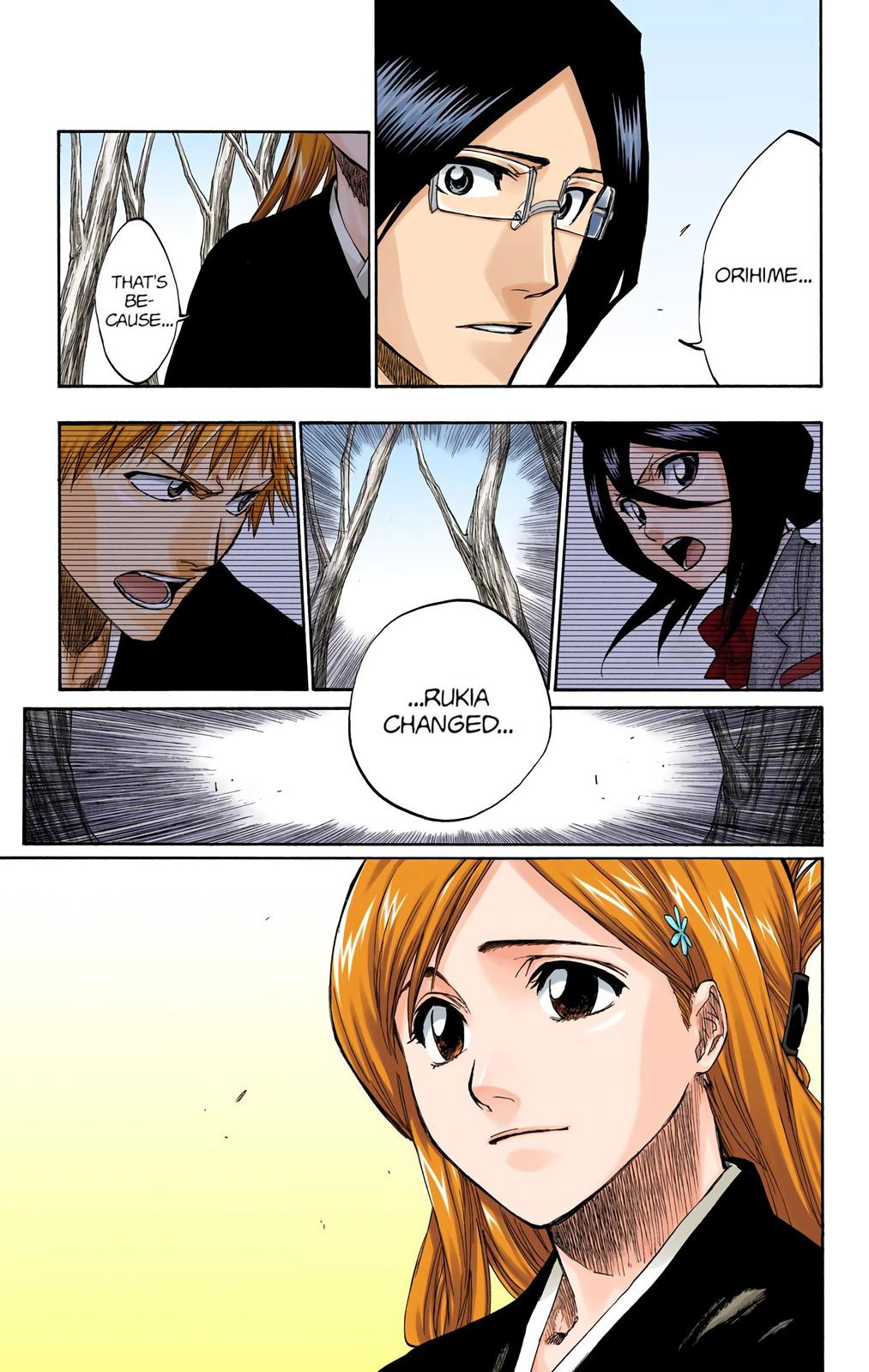 Chapter 164 — Chapter 164 — Page 5