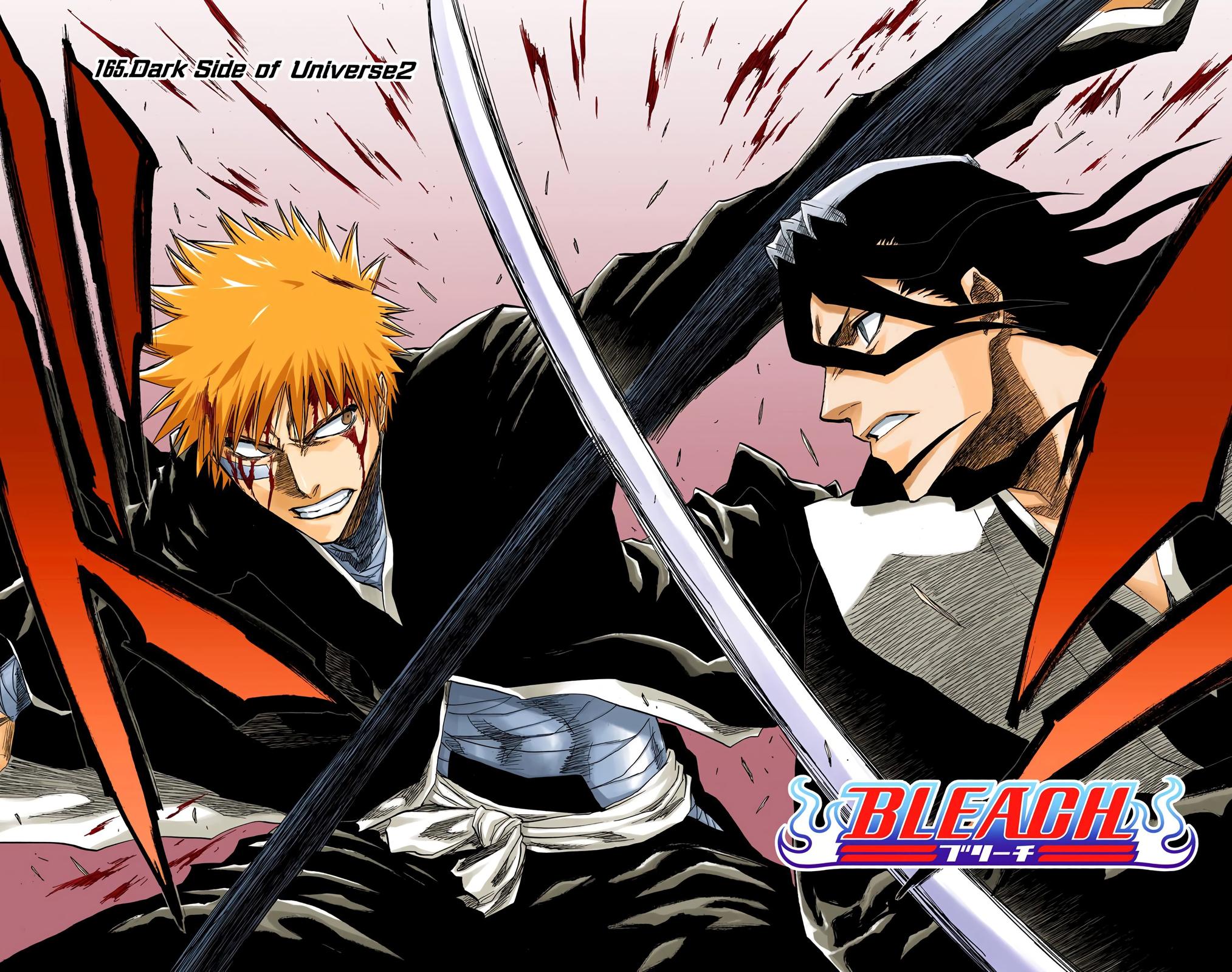 Chapter 165 — Chapter 165 — Page 4