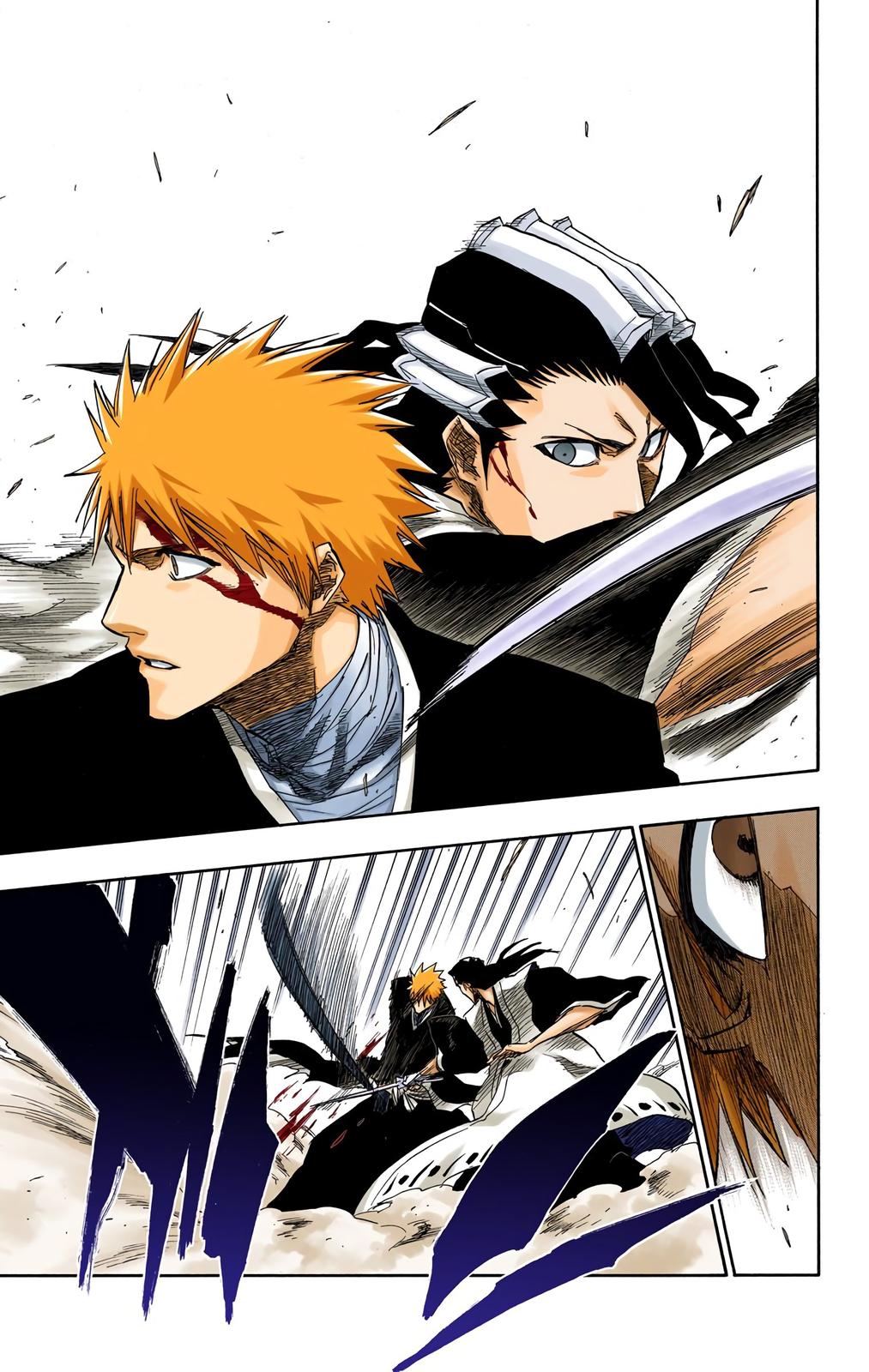 Chapter 165 — Chapter 165 — Page 8