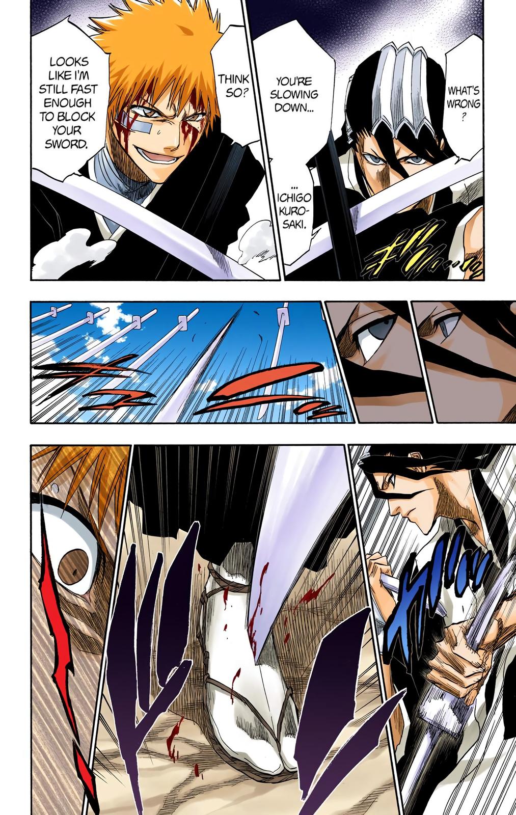Chapter 165 — Chapter 165 — Page 9