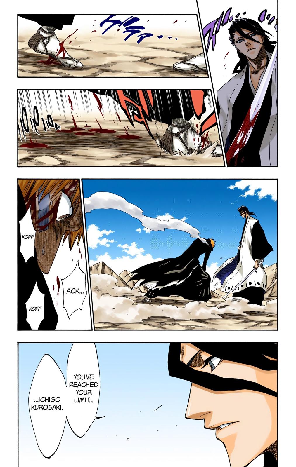 Chapter 165 — Chapter 165 — Page 12
