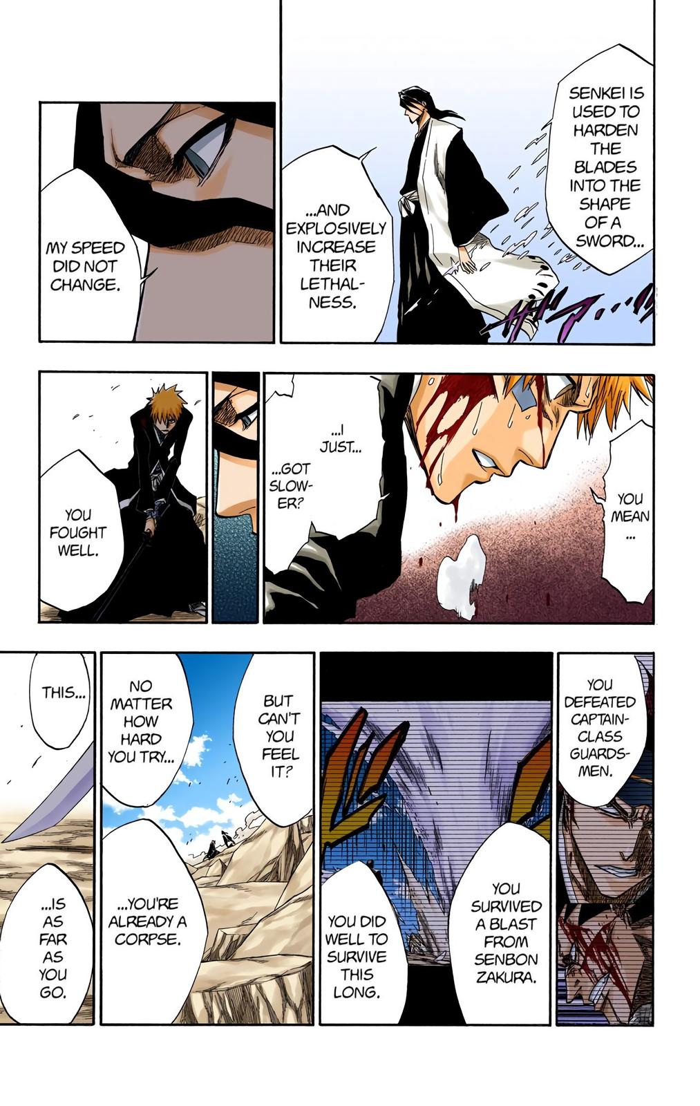 Chapter 165 — Chapter 165 — Page 14