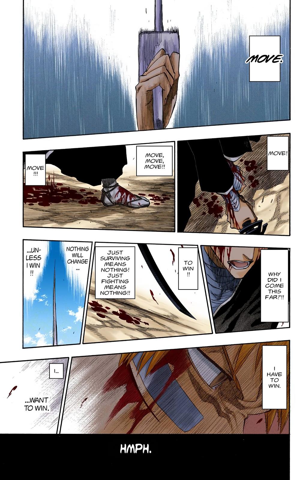 Chapter 165 — Chapter 165 — Page 16