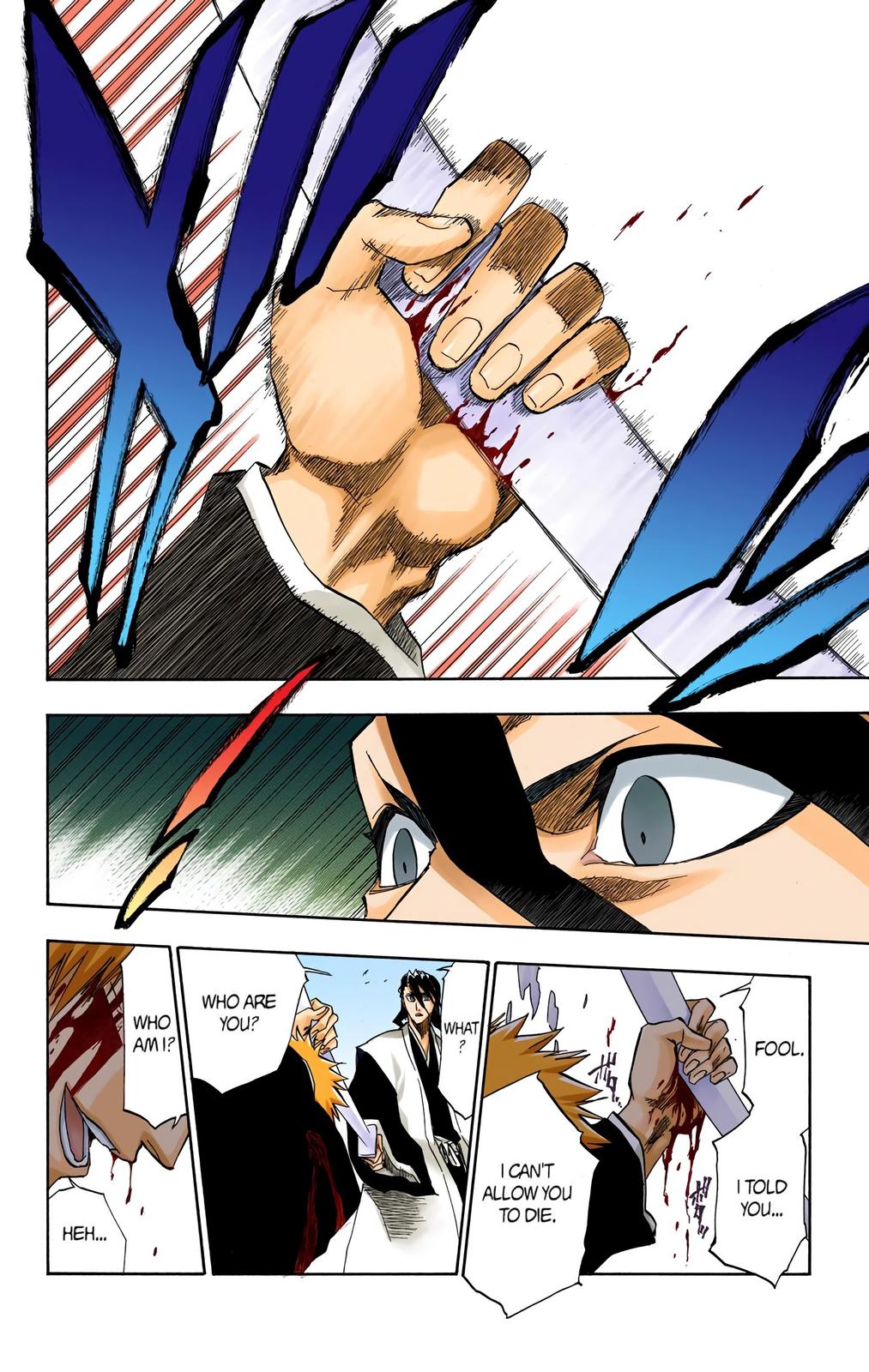 Chapter 165 — Chapter 165 — Page 17