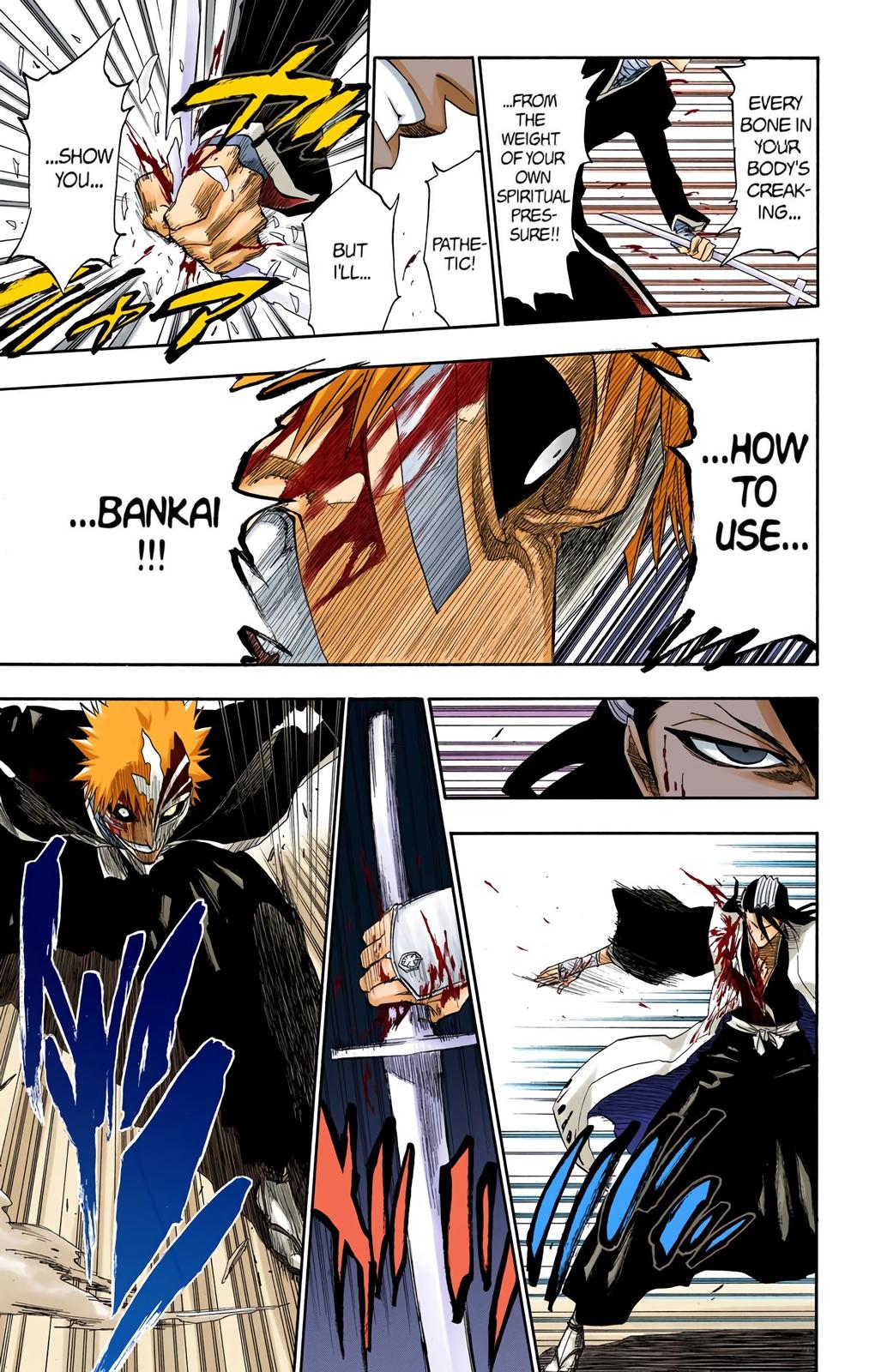 Chapter 166 — Chapter 166 — Page 5