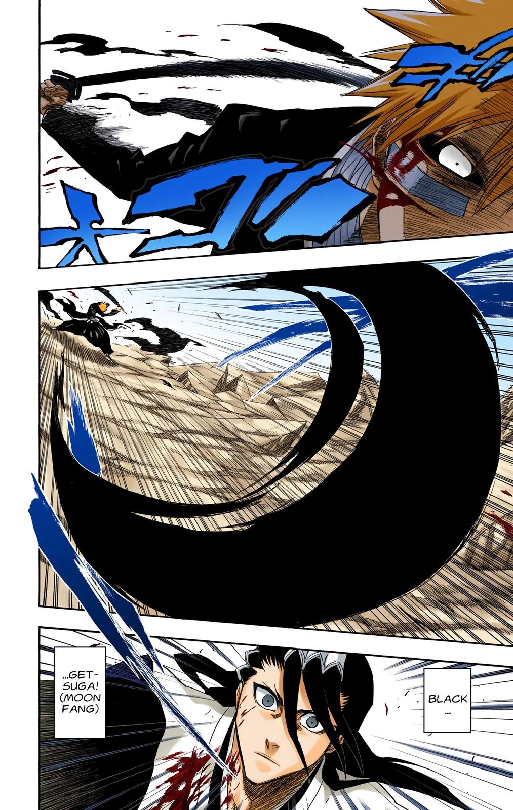 Chapter 166 — Chapter 166 — Page 6