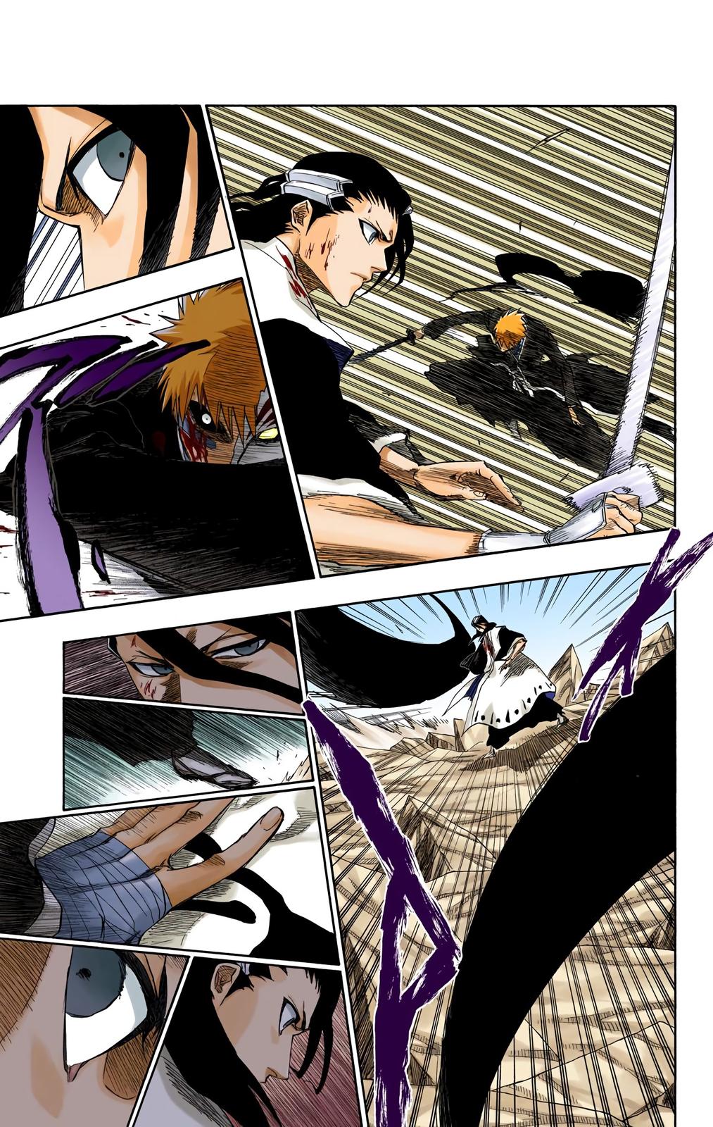 Chapter 166 — Chapter 166 — Page 7