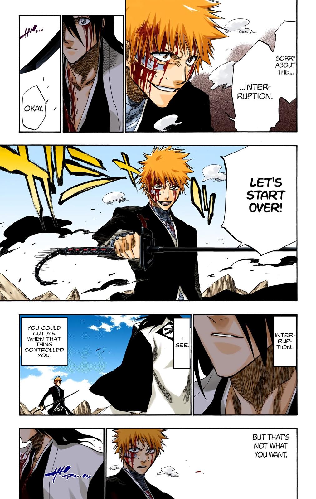 Chapter 166 — Chapter 166 — Page 13