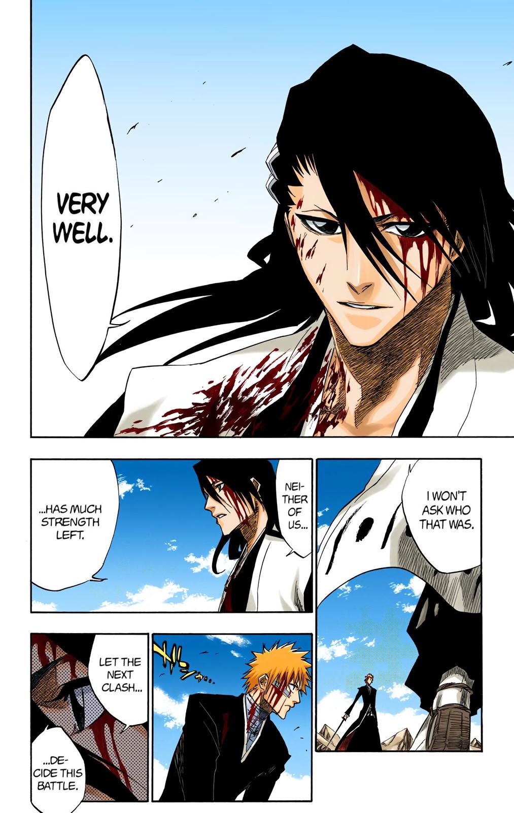 Chapter 166 — Chapter 166 — Page 14