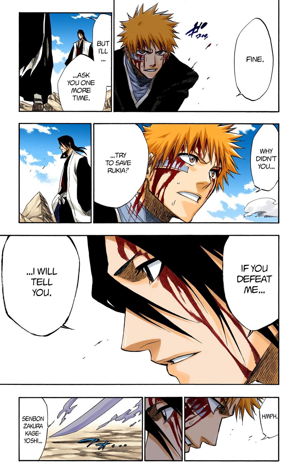 Chapter 166 — Chapter 166 — Page 15