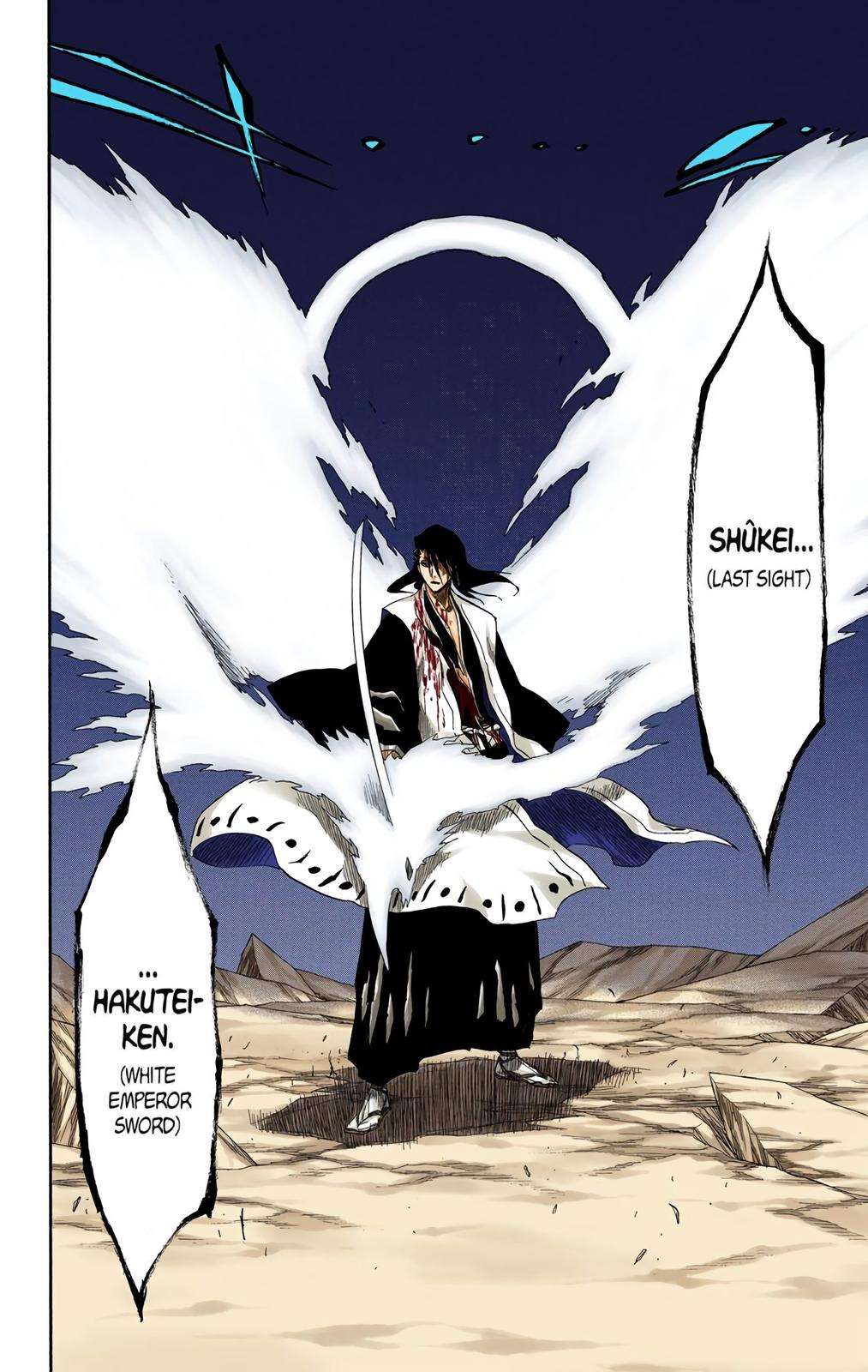 Chapter 166 — Chapter 166 — Page 16