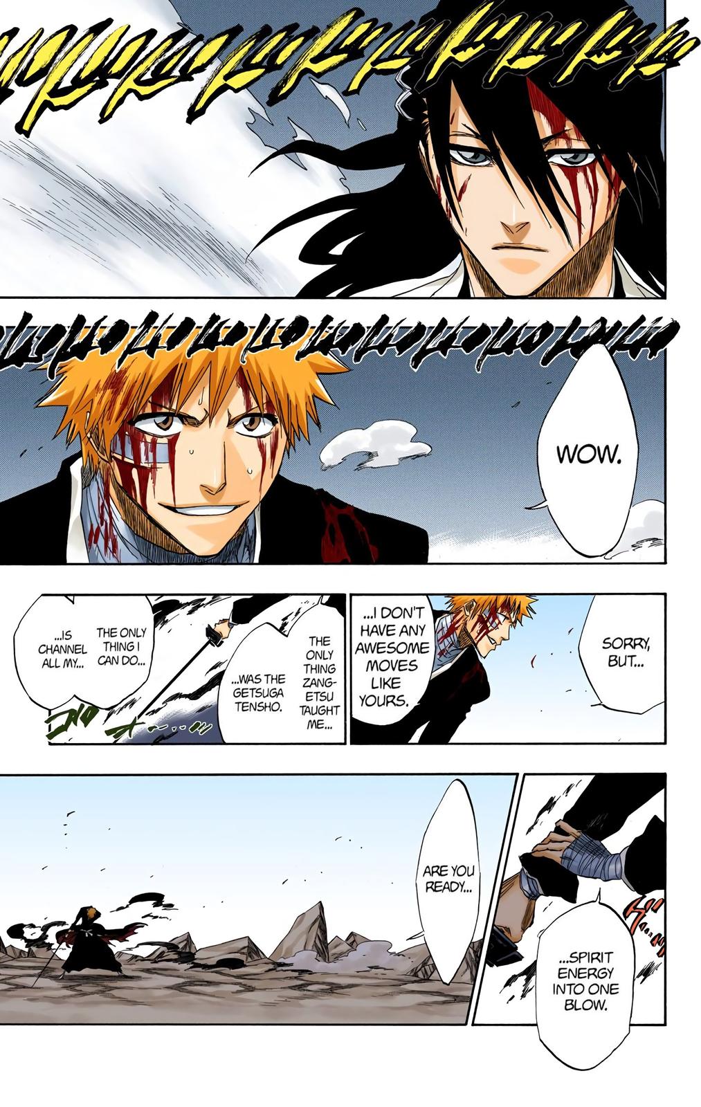 Chapter 166 — Chapter 166 — Page 17