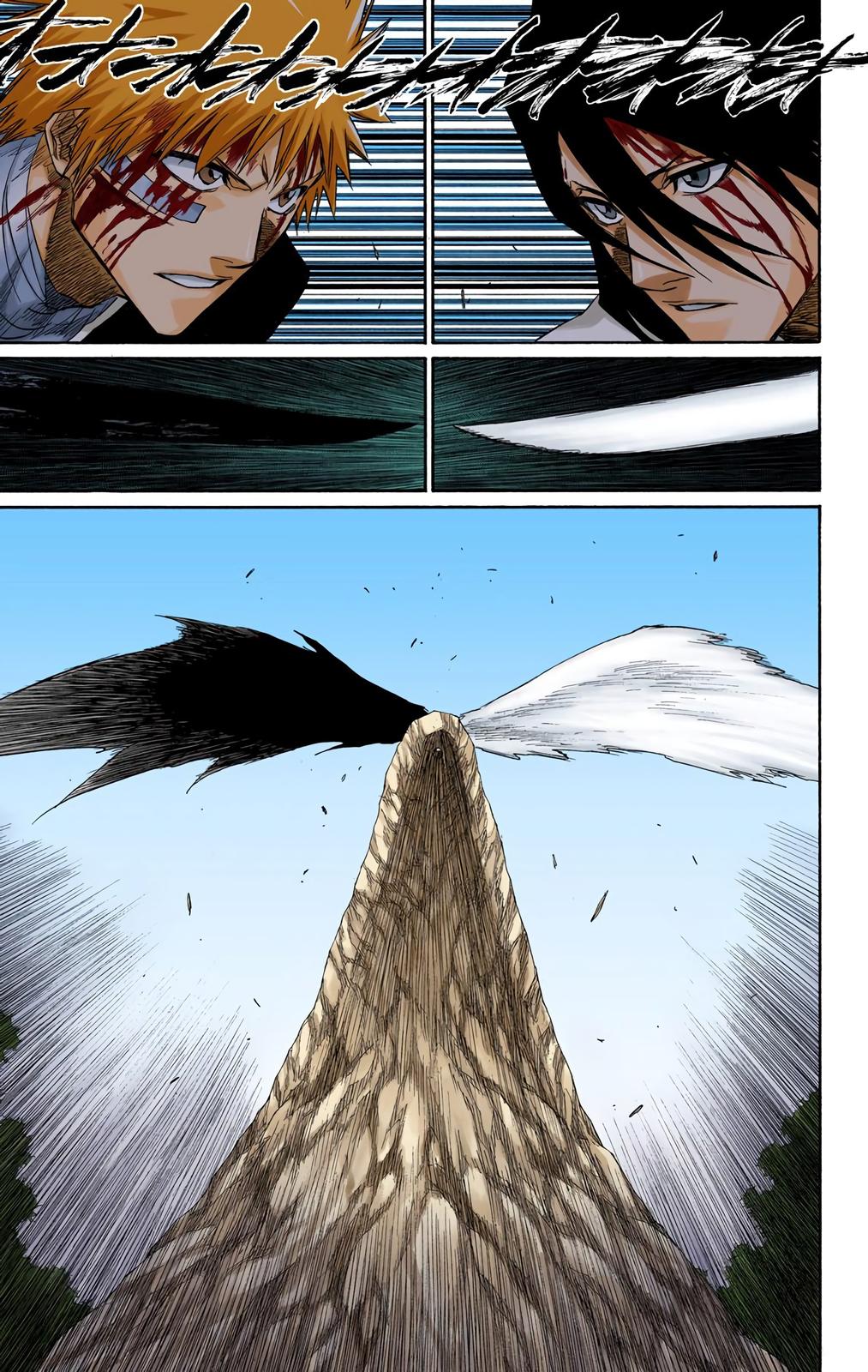 Chapter 166 — Chapter 166 — Page 19