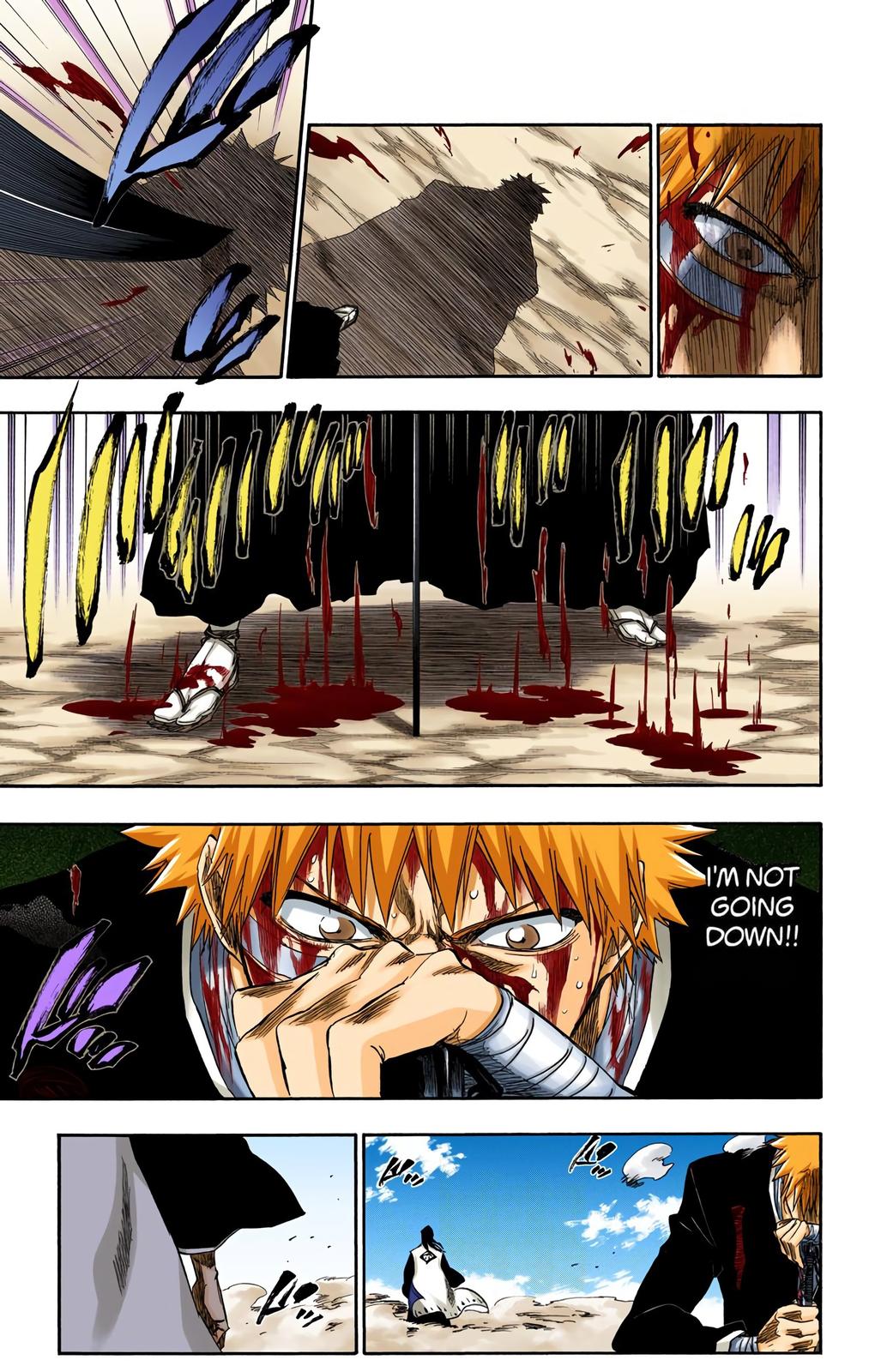 Chapter 167 — Chapter 167 — Page 4