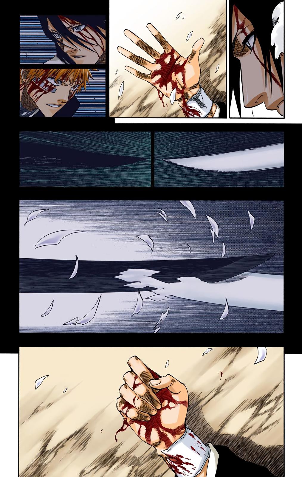 Chapter 167 — Chapter 167 — Page 6