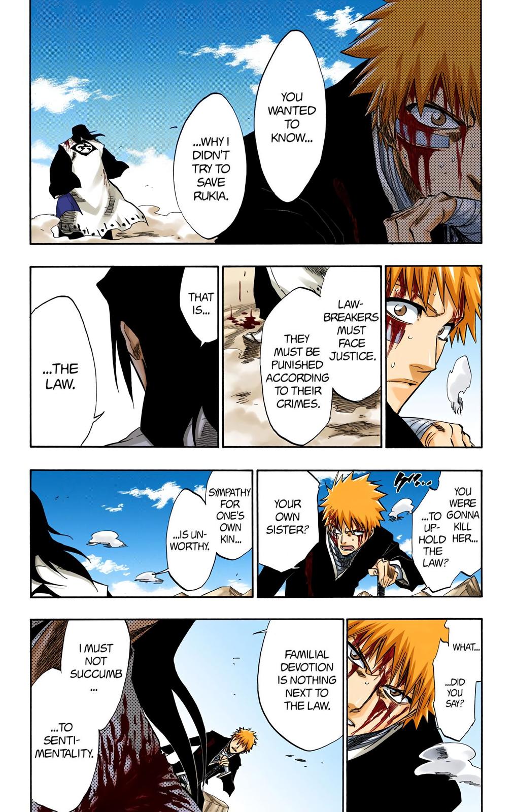 Chapter 167 — Chapter 167 — Page 7