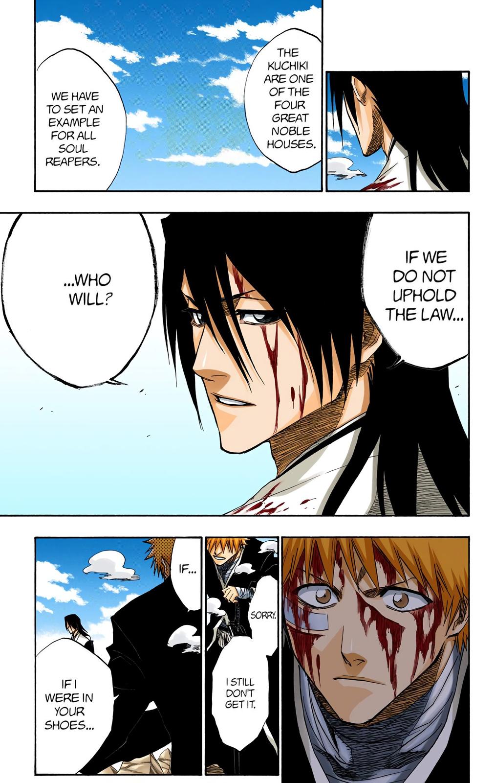 Chapter 167 — Chapter 167 — Page 8