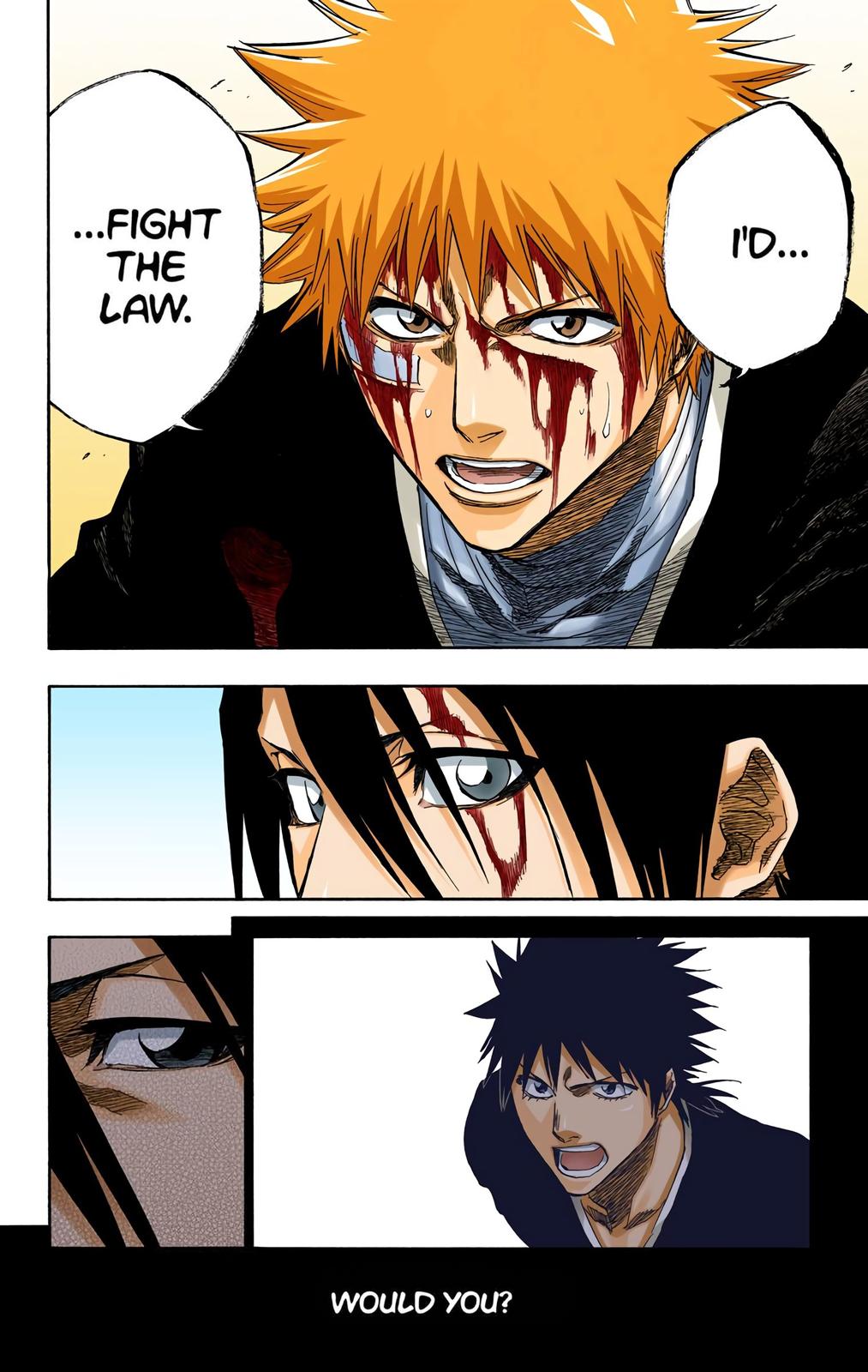 Chapter 167 — Chapter 167 — Page 9