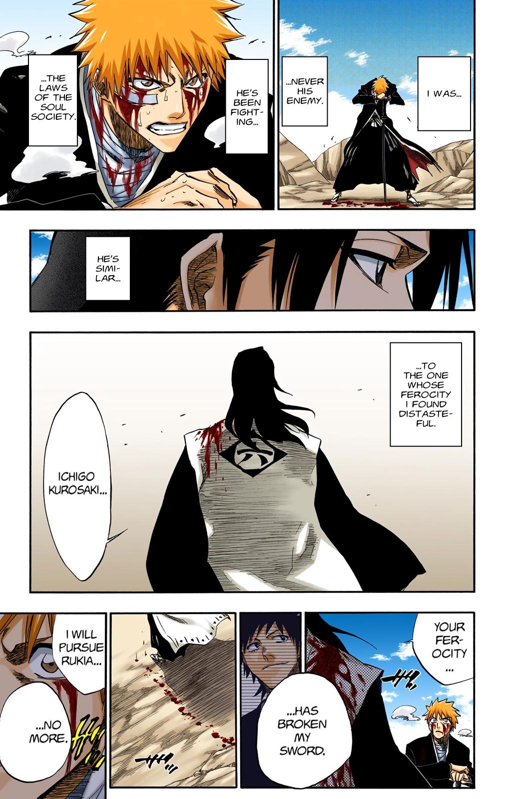 Chapter 167 — Chapter 167 — Page 10