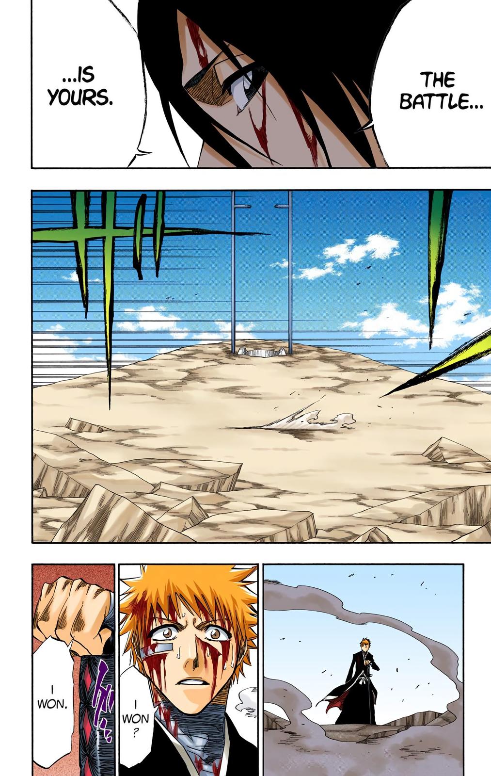 Chapter 167 — Chapter 167 — Page 11