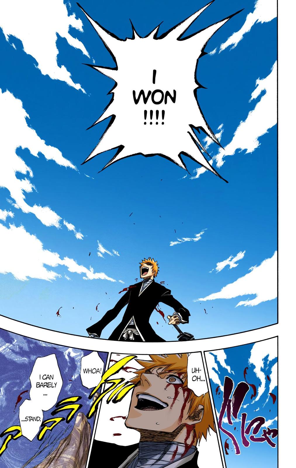 Chapter 167 — Chapter 167 — Page 12