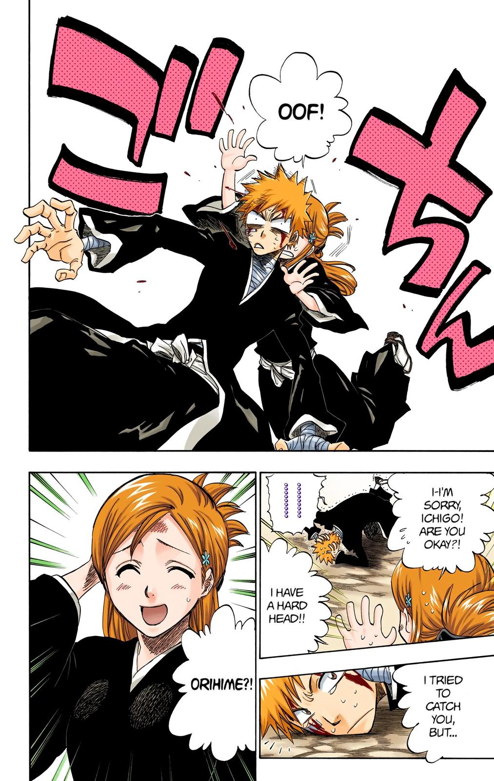 Chapter 167 — Chapter 167 — Page 13