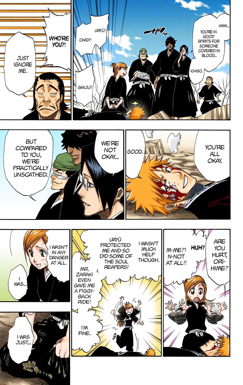 Chapter 167 — Chapter 167 — Page 14