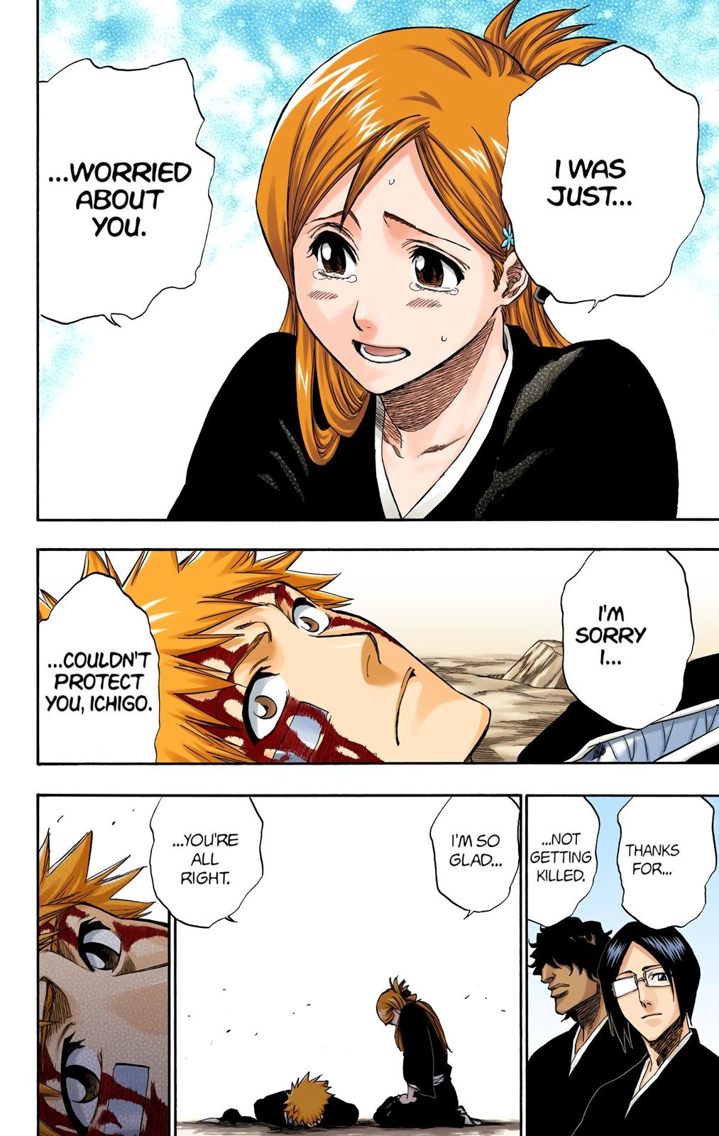 Chapter 167 — Chapter 167 — Page 15