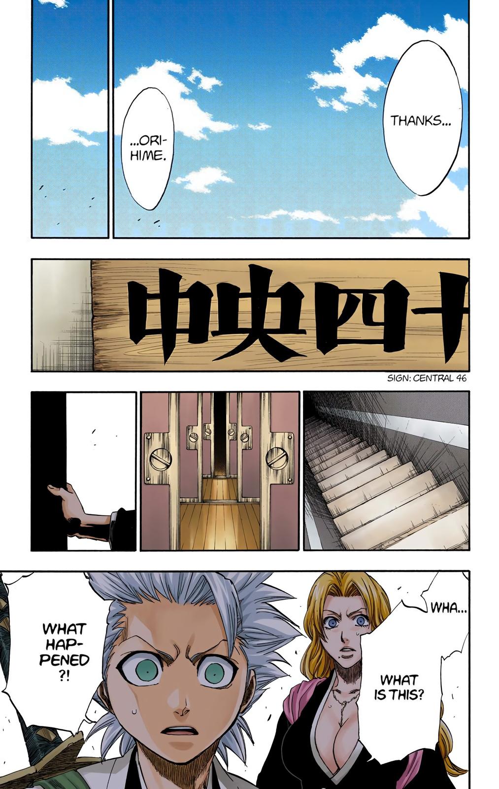 Chapter 167 — Chapter 167 — Page 16