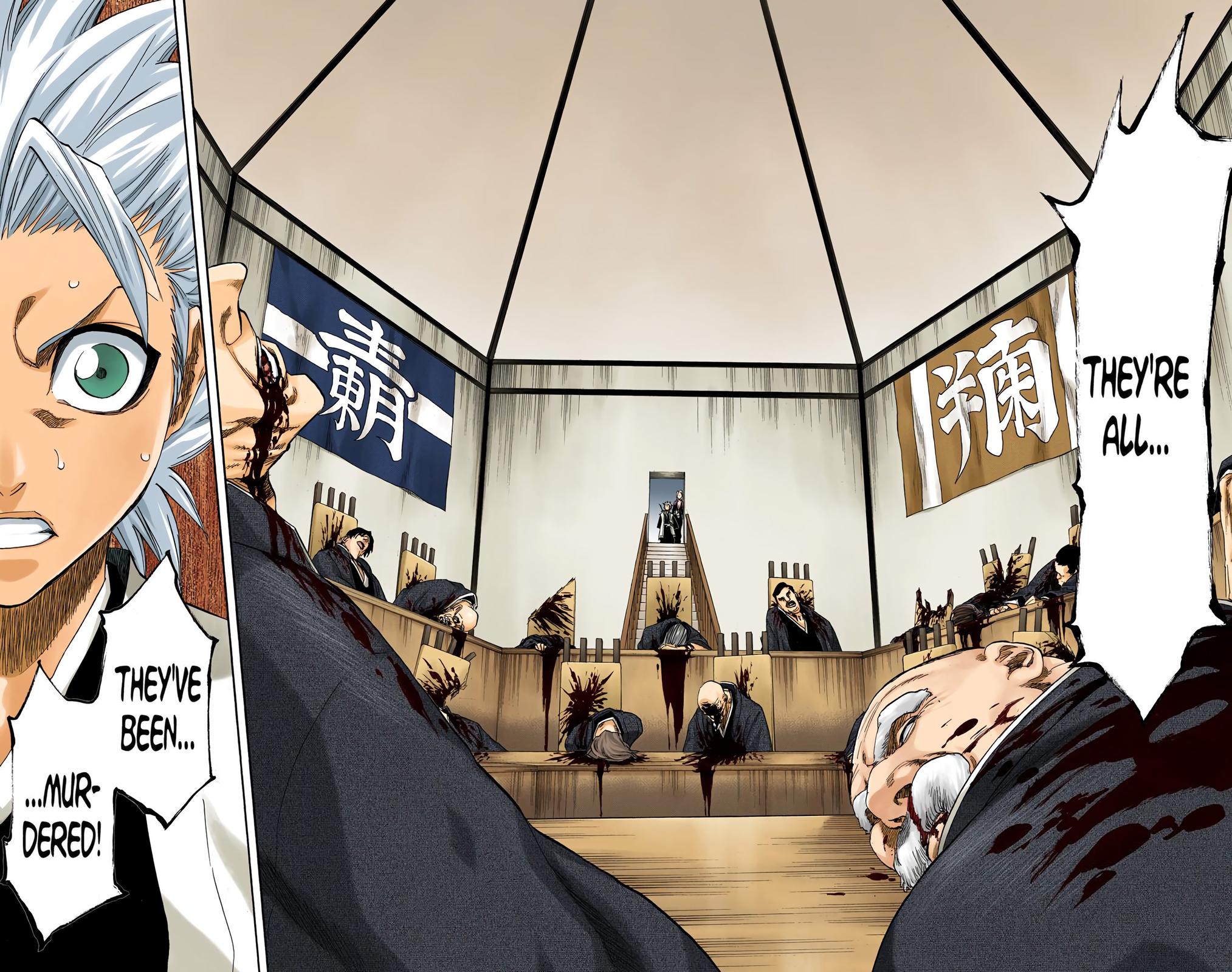 Chapter 167 — Chapter 167 — Page 17