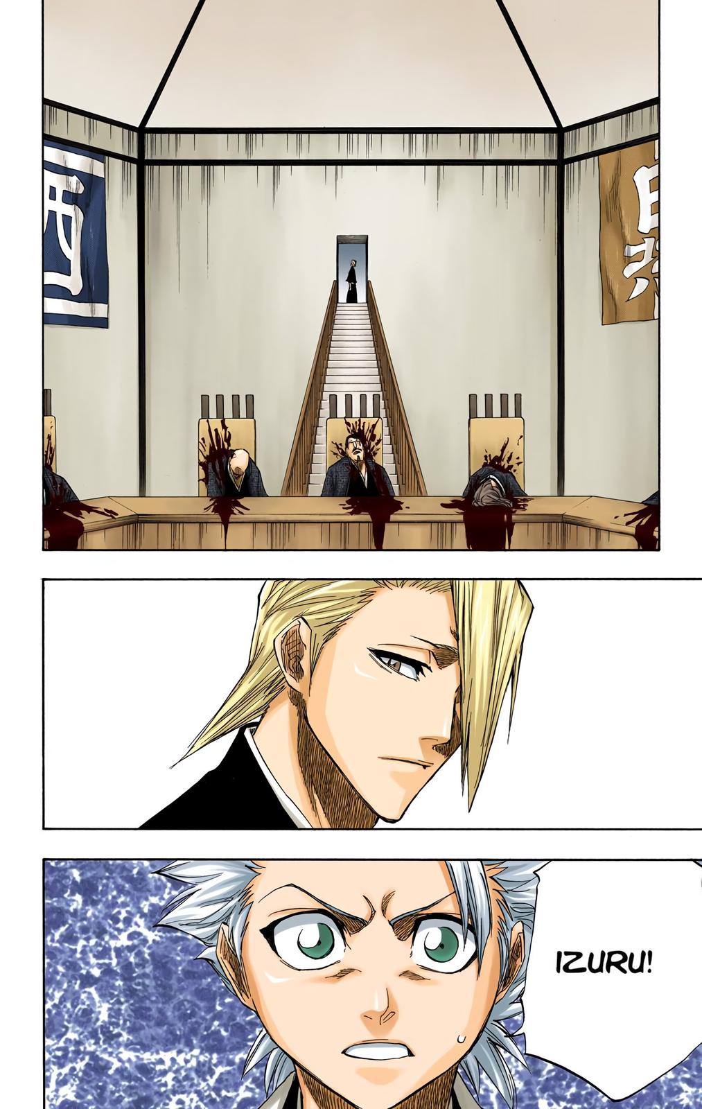 Chapter 168 — Chapter 168 — Page 5