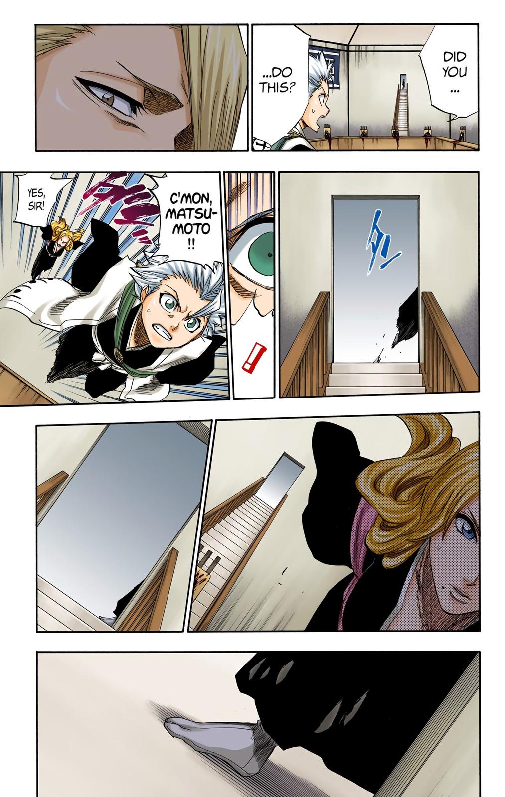 Chapter 168 — Chapter 168 — Page 6