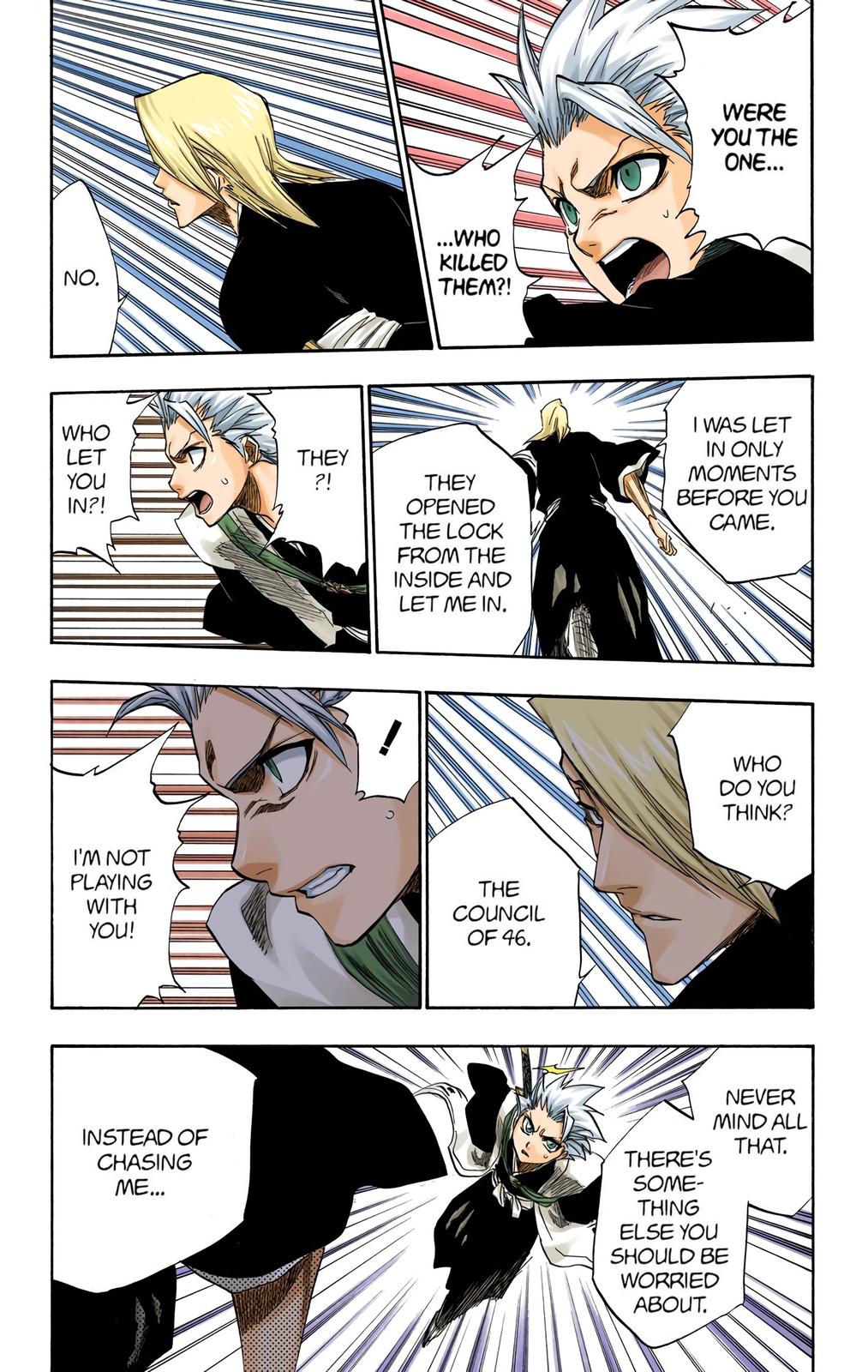 Chapter 168 — Chapter 168 — Page 8
