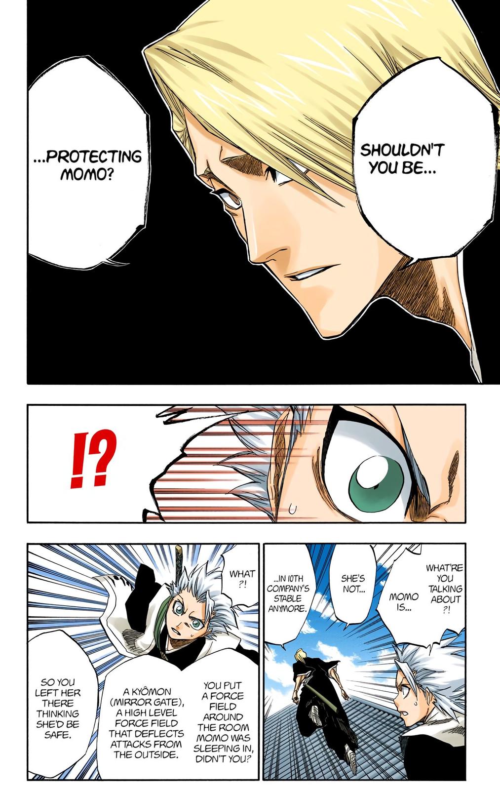 Chapter 168 — Chapter 168 — Page 9