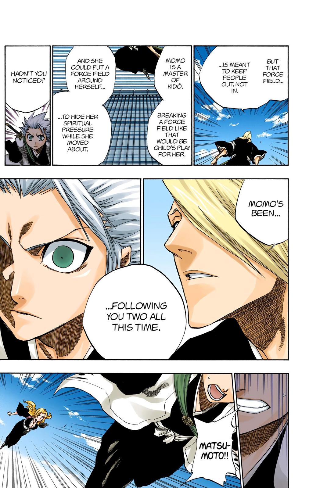 Chapter 168 — Chapter 168 — Page 10