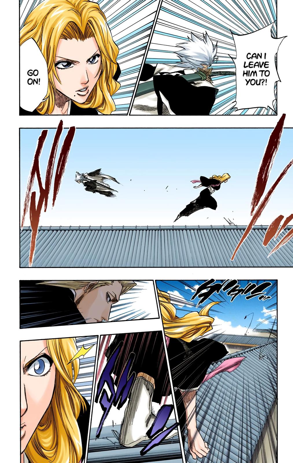 Chapter 168 — Chapter 168 — Page 11