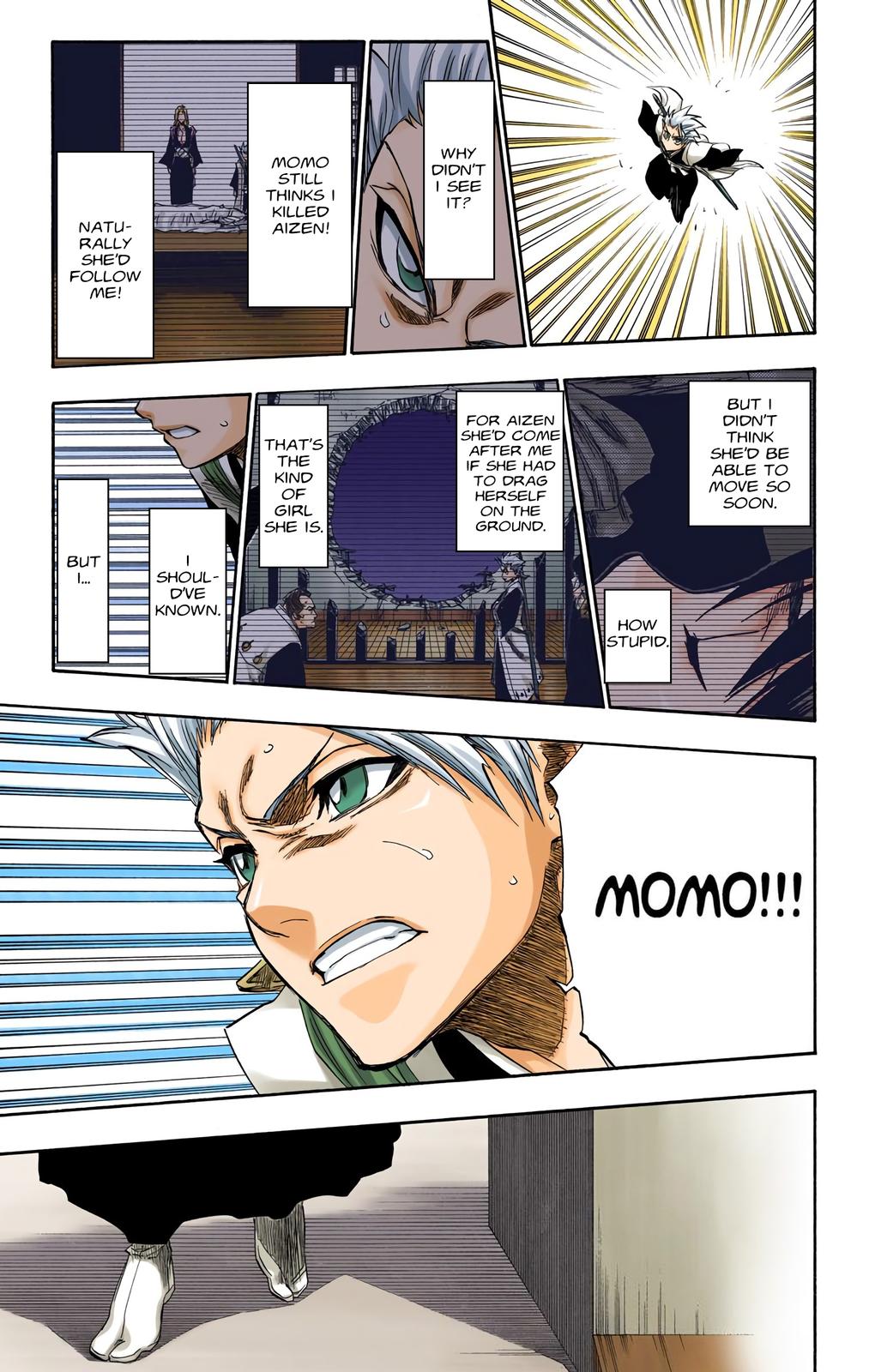Chapter 168 — Chapter 168 — Page 14