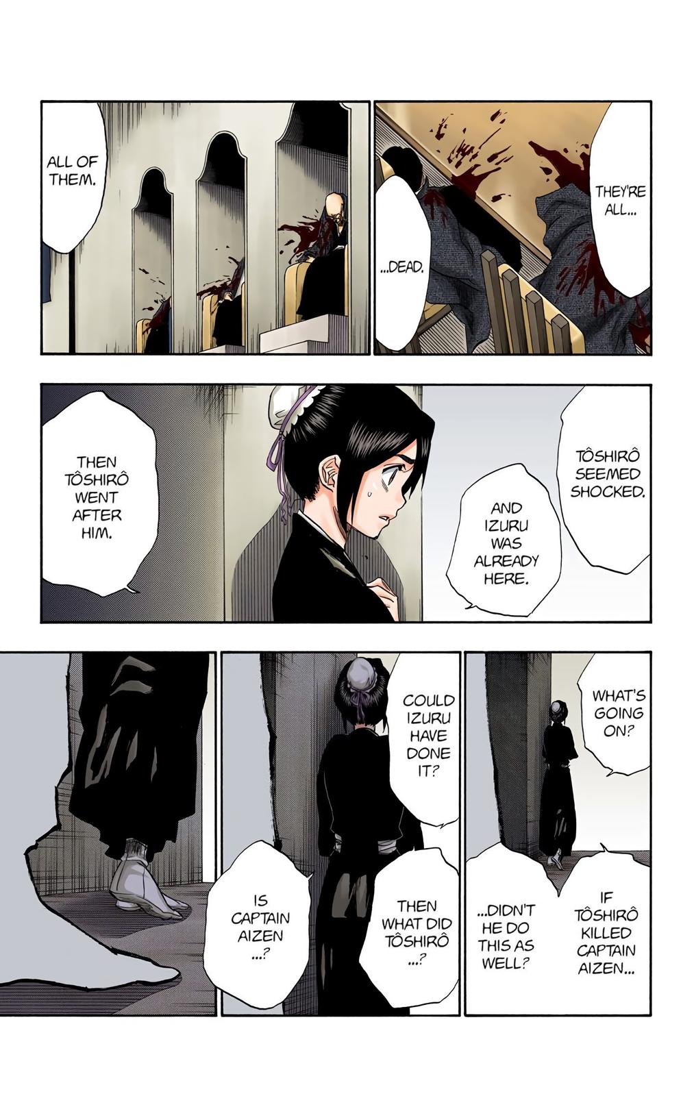 Chapter 168 — Chapter 168 — Page 16