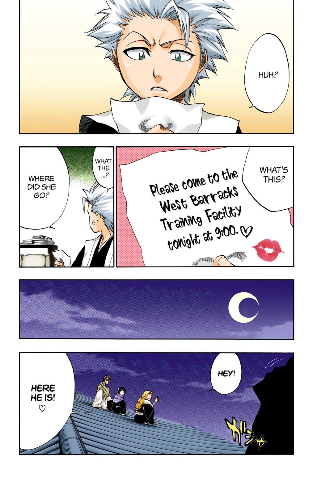 Chapter 169 — Chapter 169 — Page 8