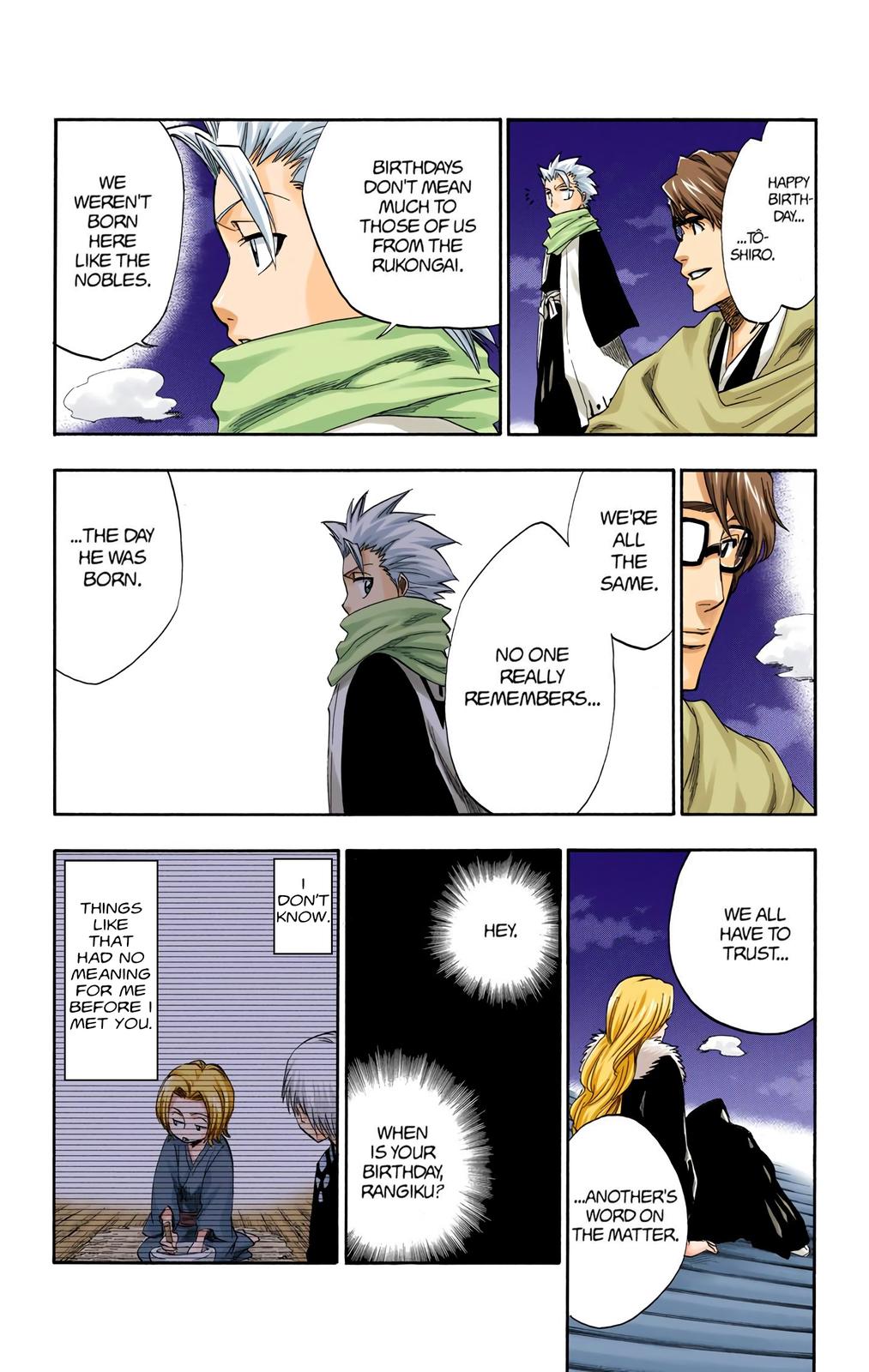 Chapter 169 — Chapter 169 — Page 10