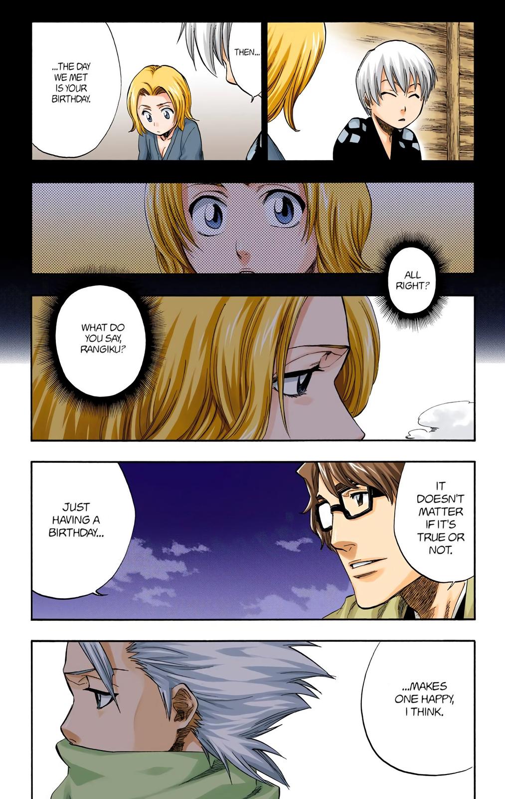Chapter 169 — Chapter 169 — Page 11