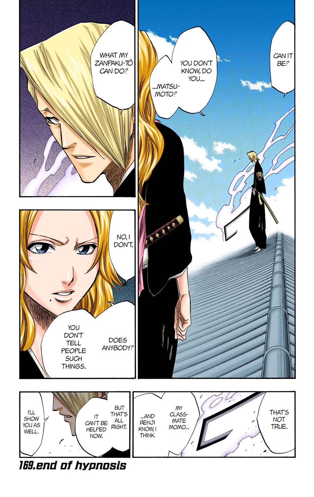 Chapter 169 — Chapter 169 — Page 15