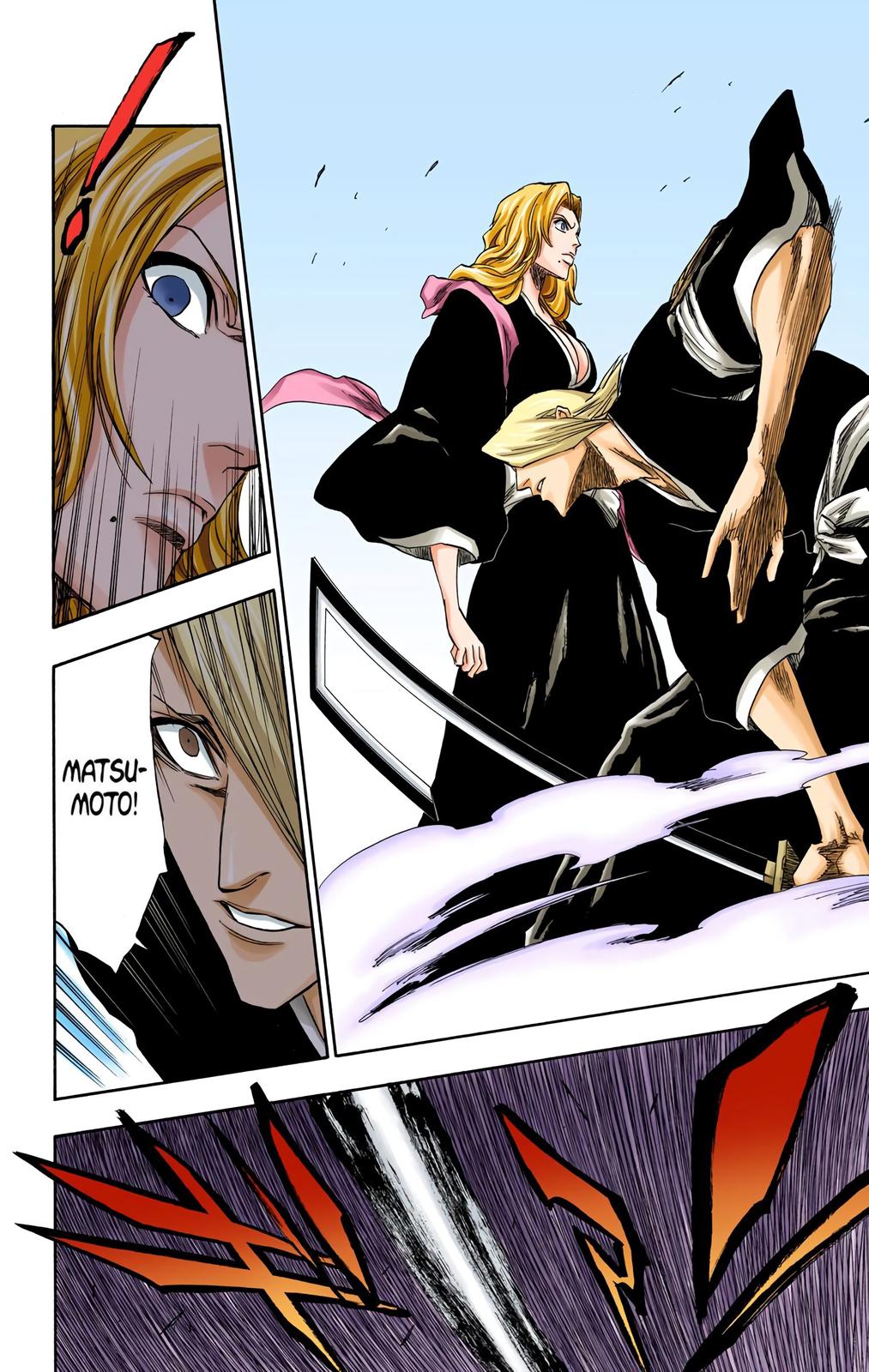 Chapter 169 — Chapter 169 — Page 16