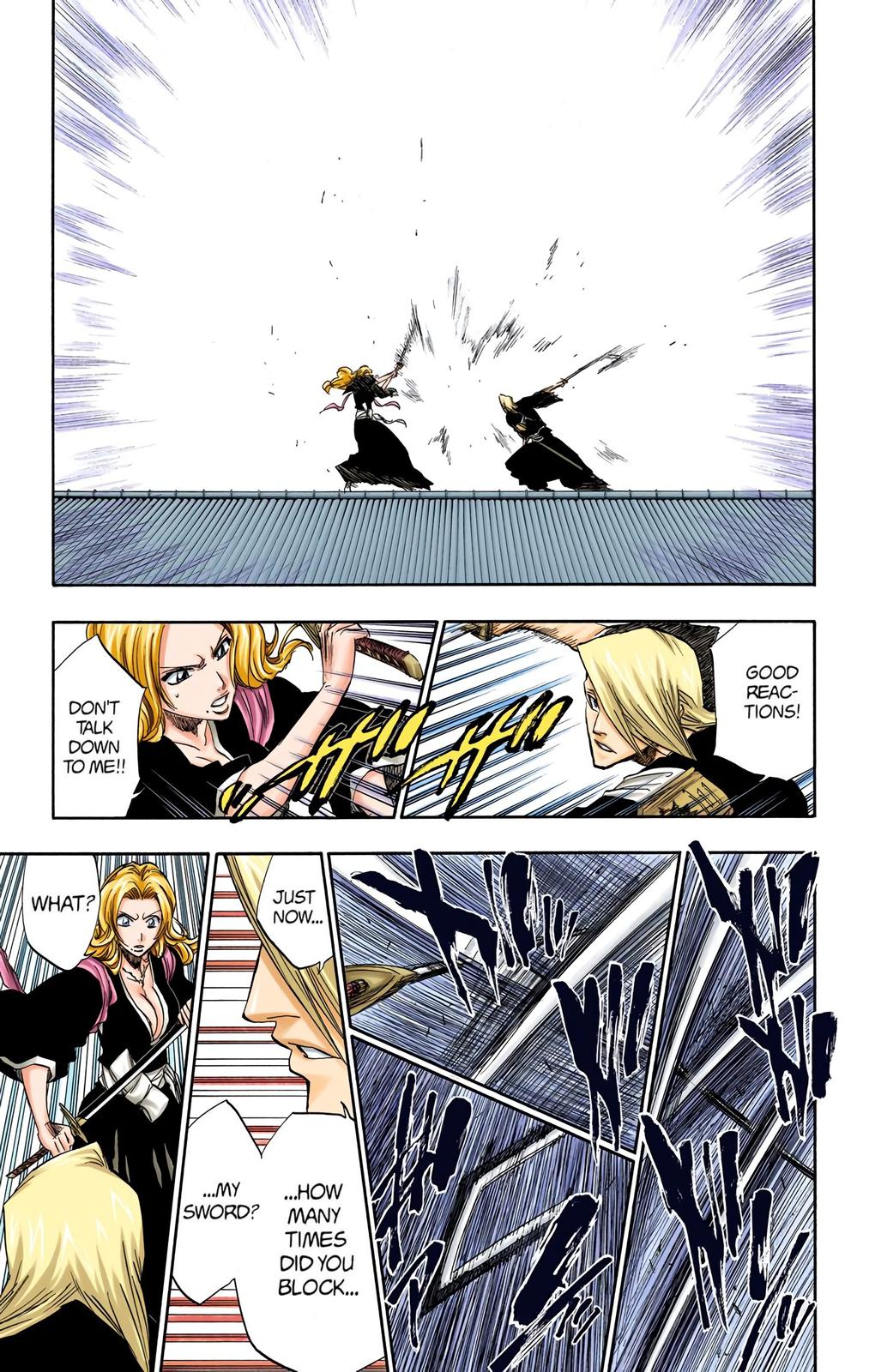 Chapter 169 — Chapter 169 — Page 17