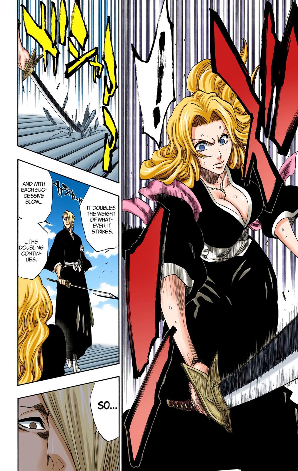 Chapter 169 — Chapter 169 — Page 18