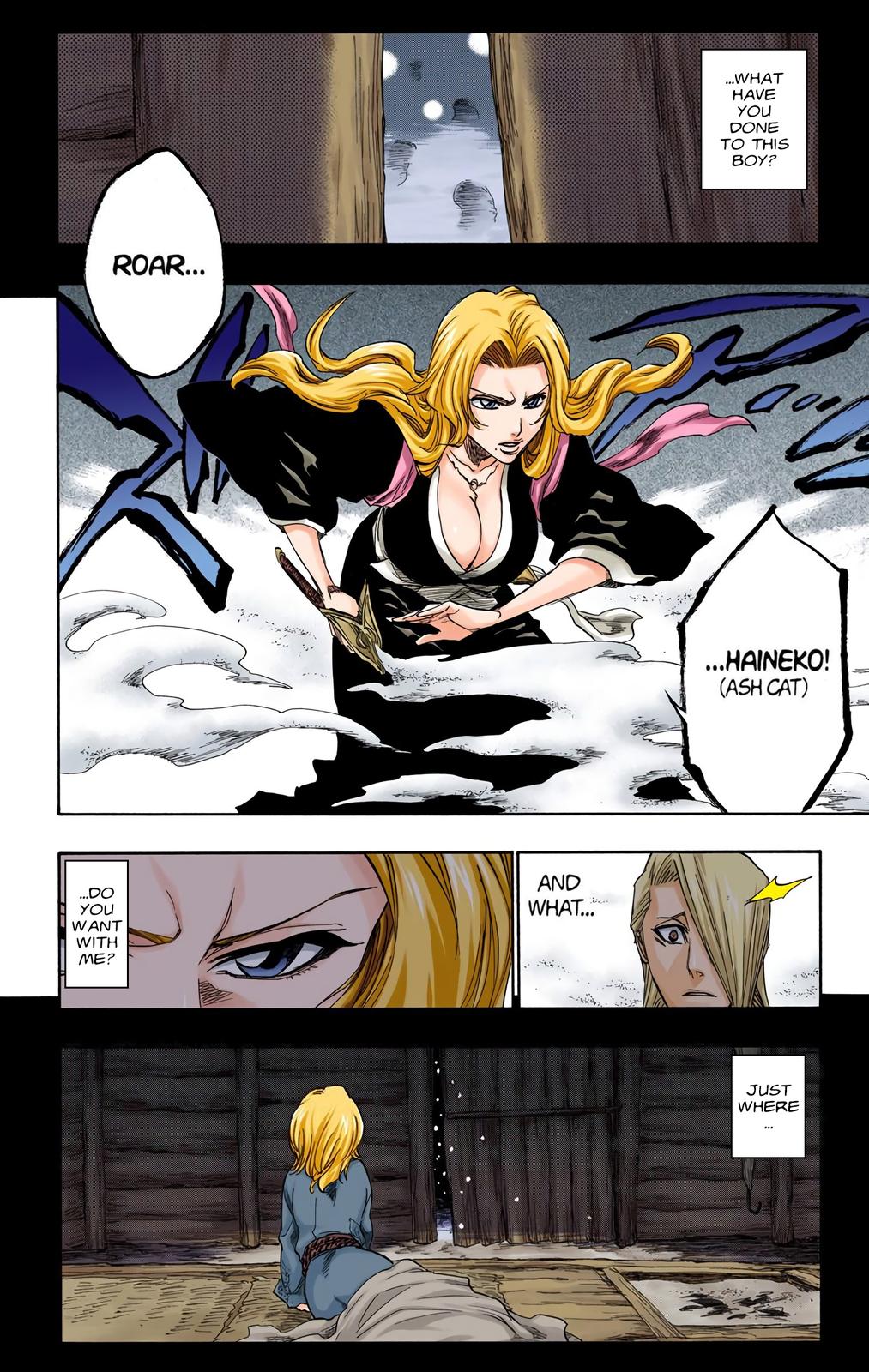 Chapter 169 — Chapter 169 — Page 20