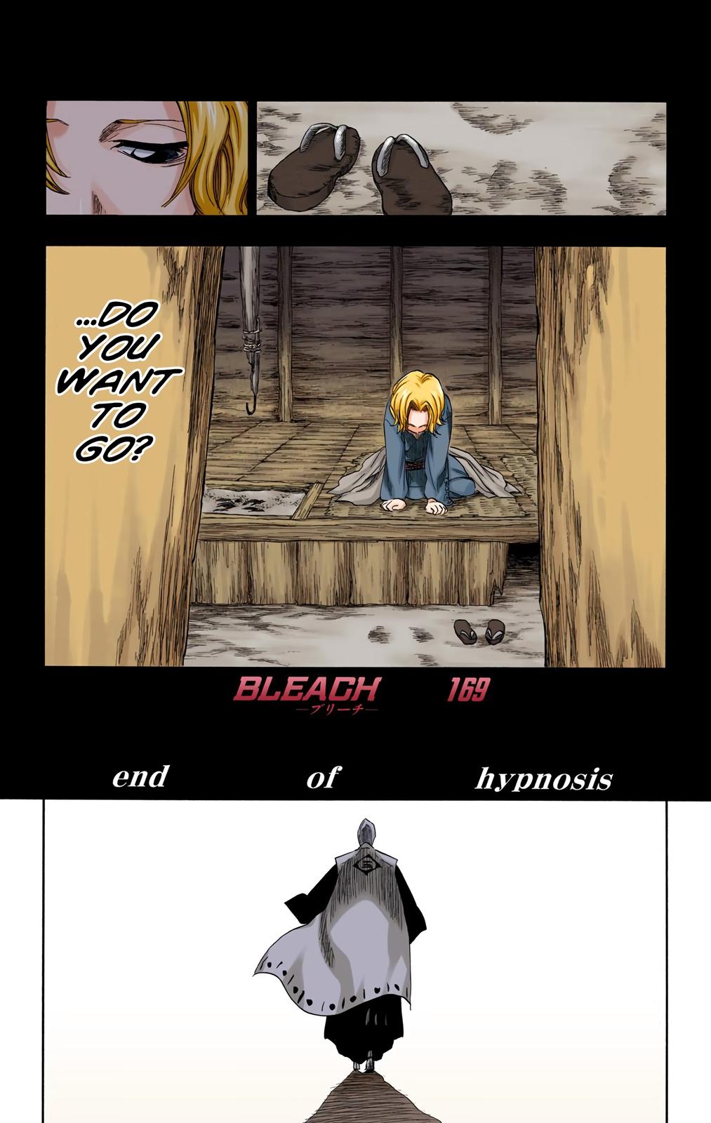 Chapter 169 — Chapter 169 — Page 21